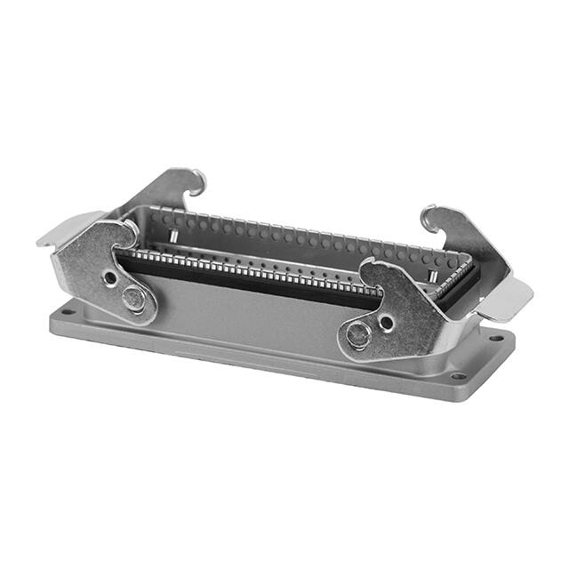 C146 67F024 000 8 Amphenol Tuchel Industrial  Gehäuse für Hochleistungs-Steckverbinder, Hauben und Sockel